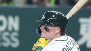 注目のガーディアンズ・バザナが初昇格へ　オーストラリア初のドラ１＆有望株１位、WBC代表も