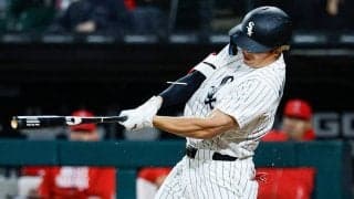 村上宗隆は「GOD」「モンスター」　MLB独走12号…米ファン最敬礼「えげつない」
