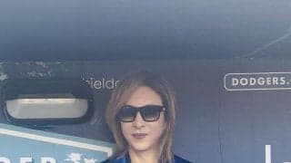 YOSHIKI　大谷、山本、佐々木に「ものすごいスーパースター　自分も元気を頂いてます」