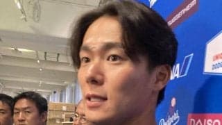 山本由伸　打球直撃の右足は「大丈夫」　五回の逆転３ランを悔やむ「最後にあれが出てしまったのは反省」５回４失点で６試合連続ＱＳ逃すも黒星は回避