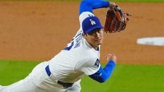 大谷翔平、29日登板は投手専念へ　ロバーツ監督明言「打席に立たない」…今季初の中5日