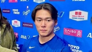 山本由伸、最短降板も「他の反省たくさん」　悔やまれる失投…打球の右足直撃は「大丈夫」