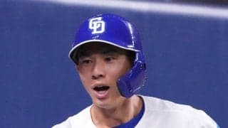 【中日】カメラマン席落下…脳振とう特例で離脱の福永裕基が１軍合流　ファームで25日に実戦復帰