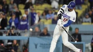 大谷翔平、28日の先発登板は投手専念「明日は打たない」ロバーツ監督が明言　