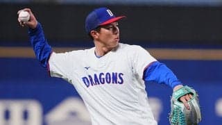 ヤクルトがオスナを抹消　前カードで1安打のみ…首位攻防へ3人入れ替え、阪神は2投手昇格