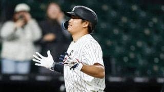 村上宗隆に浮上した“宇宙人説”　異次元打棒にホ軍も困惑模様「非現実的な存在」