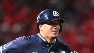 ヤクルト　オスナが２軍降格　故障以外では異例　池山監督決断「また元気な姿で戻ってくることを願いながら」
