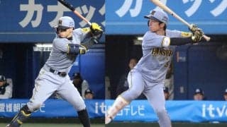 1億円プレーヤー17名の阪神は満足度・査定納得度ともに12球団トップの「ホワイト球団」に！