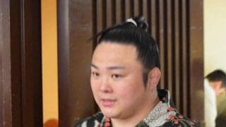 ３年ぶり関取復帰の炎鵬が力士会参加「懐かしいですね」横綱豊昇龍は「あらー！」と祝福
