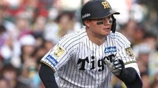 近本の穴はどう埋める？近鉄OB佐野慈紀氏の考察　外野守備の要　センターには“絶好調男”を指名「そこまで懸念する必要はない」