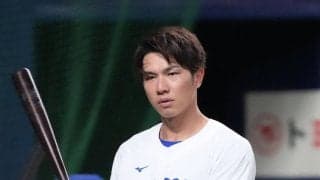 【中日】福永裕基「３番三塁」復帰即スタメン、金丸夢斗は初のDeNA戦勝利狙う／スタメン