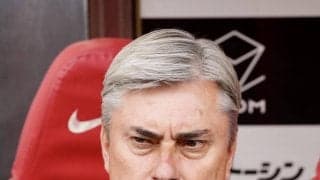 【浦和】スコルジャ監督を解任　前日27日に協議「結果が求められる」堀之内聖SDが経緯を説明