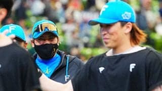 【日本ハム】細野晴希「成長を感じない」８回１失点も反省「「毎回ああいうピッチングだと…」