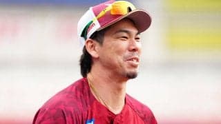 【楽天】マエケン29日ロッテ戦　日本復帰後初勝利へ「真っさらな気持ちで」13年ぶりZOZOマリン