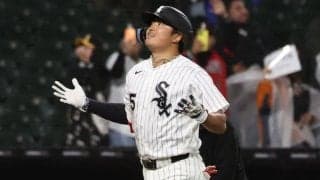 村上宗隆は再建計画の「完璧な中心」　MLB公式が球団別最高の新加入選手に選出「魅力的な性格、規律ある練習態度も備える」