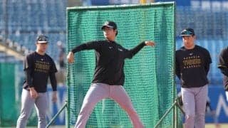 【阪神】高橋遥人、中16日の登板で球団57年ぶり快挙へ　江夏豊以来の３連続完封勝利なるか