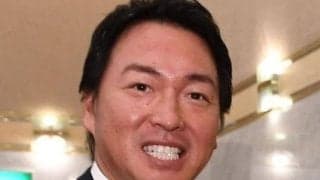 広島応援団が粋なサプライズ　テレビ中継ゲスト出演中の長野久義氏の応援歌を演奏