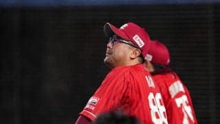 【楽天】荘司康誠「１人相撲…」５回２死から先制許し、６回１発浴び２失点　三木監督は成長面評価