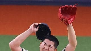 【オリックス】開幕から10試合無失点の椋木蓮が救援失敗　本拠地連勝は11でストップ