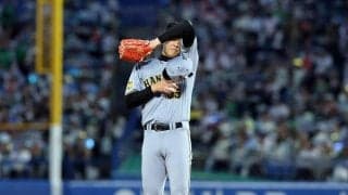 【阪神】才木、悪夢再び…まさかの２回６失点、自身最短KOに「そうっすね、そうっすね…」