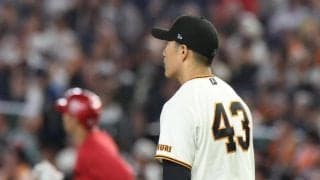 巨人・阿部監督「流れが向こうに」　先発則本６失点ＫＯで中継ぎ崩れた　今季ワーストの１８被安打