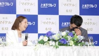 りくりゅう【一問一答】ペア普及へ三浦璃来「自分たちの生徒だけで表彰台を埋めたい」　結成３ヶ月で「世界に通じるかも」現役生活を一言でいえば「努力」