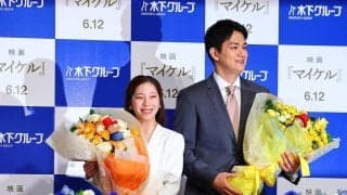 りくりゅうの言葉…「璃来ちゃんがいなければ、あの試合はなかった」思い出の試合、後輩など語る