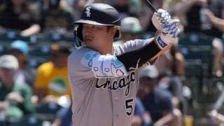 球界屈指の危険な打者、村上宗隆のアーチは「興奮と希望」　地元メディアも和製大砲の虜「待ち望んでいたものだ」