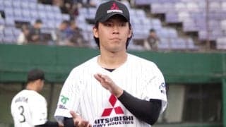 育成→新人王の偉業も「過去の栄光」　飛び込んだ新天地…戦力外から抱く“野望”