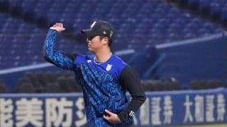 【DeNA】ドラ２島田舜也が29日中日戦でデビュー「リラックスした投球ができれば」