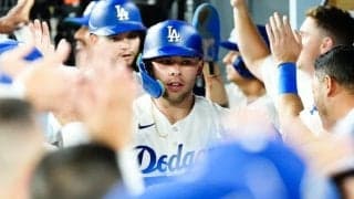 大谷の“定位置”に現れた選手に「マジか」　ド軍の決断にファン騒然「思い切ったな」