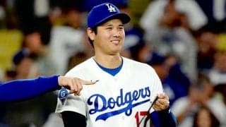 大谷翔平、突き抜ける副収入202億円　ジャッジ＋ソトでも及ばぬ…米経済誌に唖然「クレイジー」