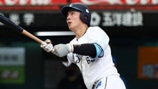 「生き残っていくために」　FA選手＆助っ人加入で危機感…23歳が認める“現在地”と序列