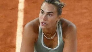 世界1位 まさかの準々決勝敗退