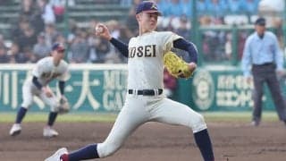 春季青森県大会の組み合わせ決定！青森山田、八戸学院光星の初戦の相手は？【26年春高校野球】
