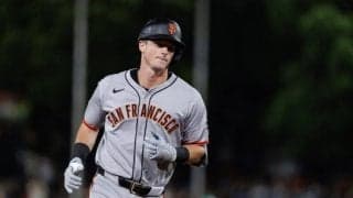 ド軍、便利屋フィッツジェラルドをトレード獲得　球団発表…24年に打率.280＆15HR