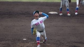 花咲徳栄は2戦続けて技巧派左腕が先発！市浦和とベスト8進出かけて対戦【埼玉】