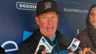 敵になっても…大谷翔平を「高く評価し続けます」　“イジリ”にかつての相棒もニッコリ