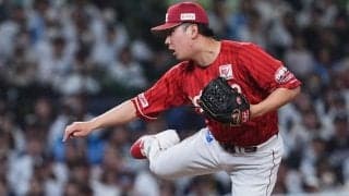 楽天守護神のルーティンに懸念　名捕手が指摘した“間隔”…27歳右腕に求めた改善点
