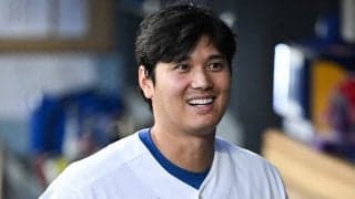 大谷の登場曲、真美子夫人が2つチョイス　球団発表…またも“ジョジョ曲”、ウルトラセブンも