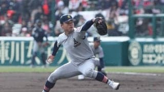 青森大が新入生43名を公開！青森山田の本格派右腕、横浜商のエースなどが入部