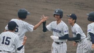 立教新座の快進撃が止まらない！昨秋8強の春日部共栄に延長サヨナラ勝ち！新監督も驚く「公式戦での成長」でベスト8進出【埼玉】