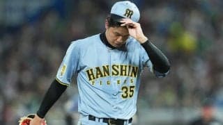 【阪神】投手王国に何が起きている？注目の3.40　右腕エース才木が2回6失点KO、背景に浮かぶ「継続の難しさ」