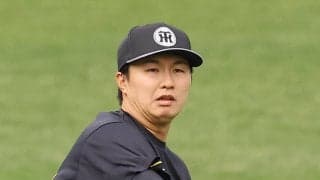 【阪神】３年目右腕の津田淳哉がプロ初昇格　岡城、高橋も登録　代わって富田が抹消