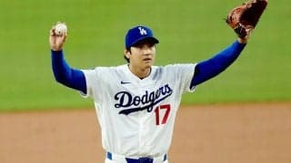 大谷翔平が思わず困惑「大丈夫か？」　不可解な判定にファン唖然「素人でもわかる」