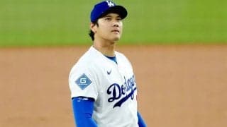 大谷好投も「見殺し」　“不在”で悪夢の「000000」…またも援護なし「弱すぎる」