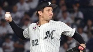オイシックスに元ロッテ国吉佑樹投手が入団「また野球をできる喜びをかみしめながら」