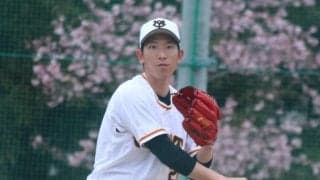巨人・戸郷翔征が待望の今季一軍初登板へ！元プロ右腕が新フォームへの期待を語る｢グッと良くなる可能性がある｣