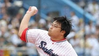 ヤクルト　ＹｏｕＴｕｂｅｒ・高田ふーみんが始球式