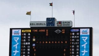 【ヤクルト】２戦連続で打順組み替え、長岡今季初ベンチスタート　増田１番茂木初先発／スタメン
